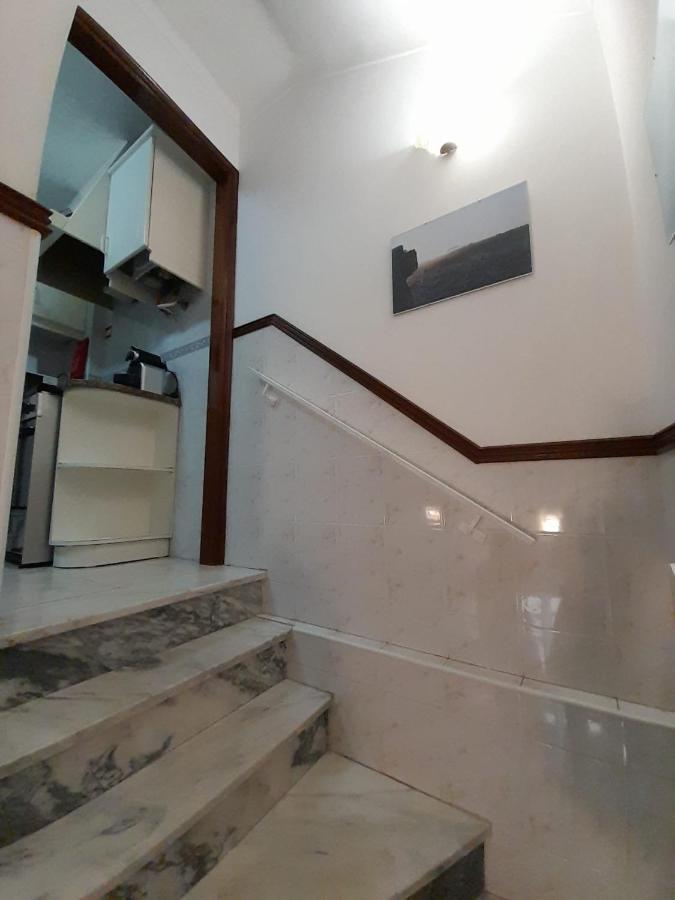 Apartamento Casa Mar Amar Nazaré Exterior foto