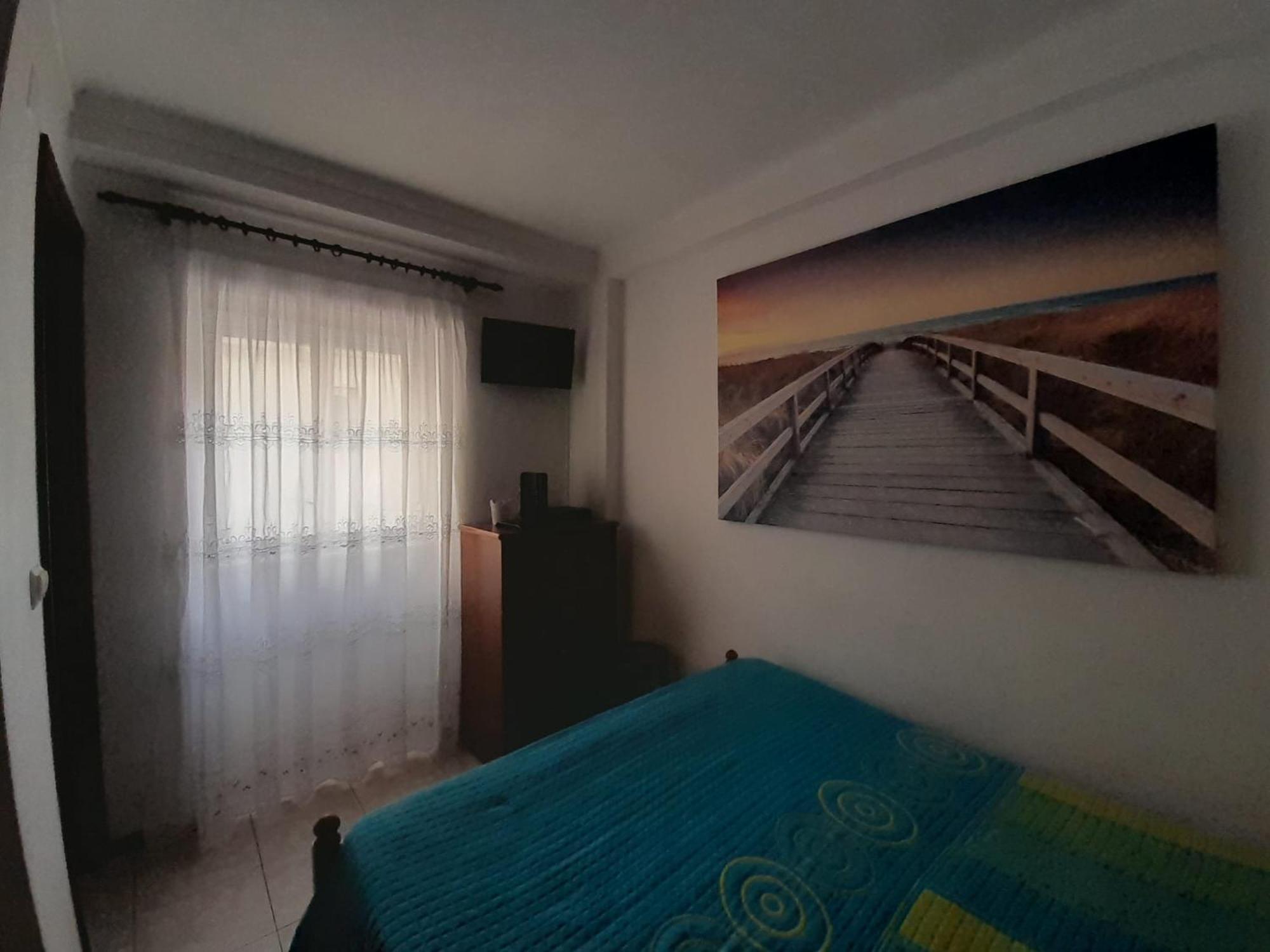 Apartamento Casa Mar Amar Nazaré Exterior foto