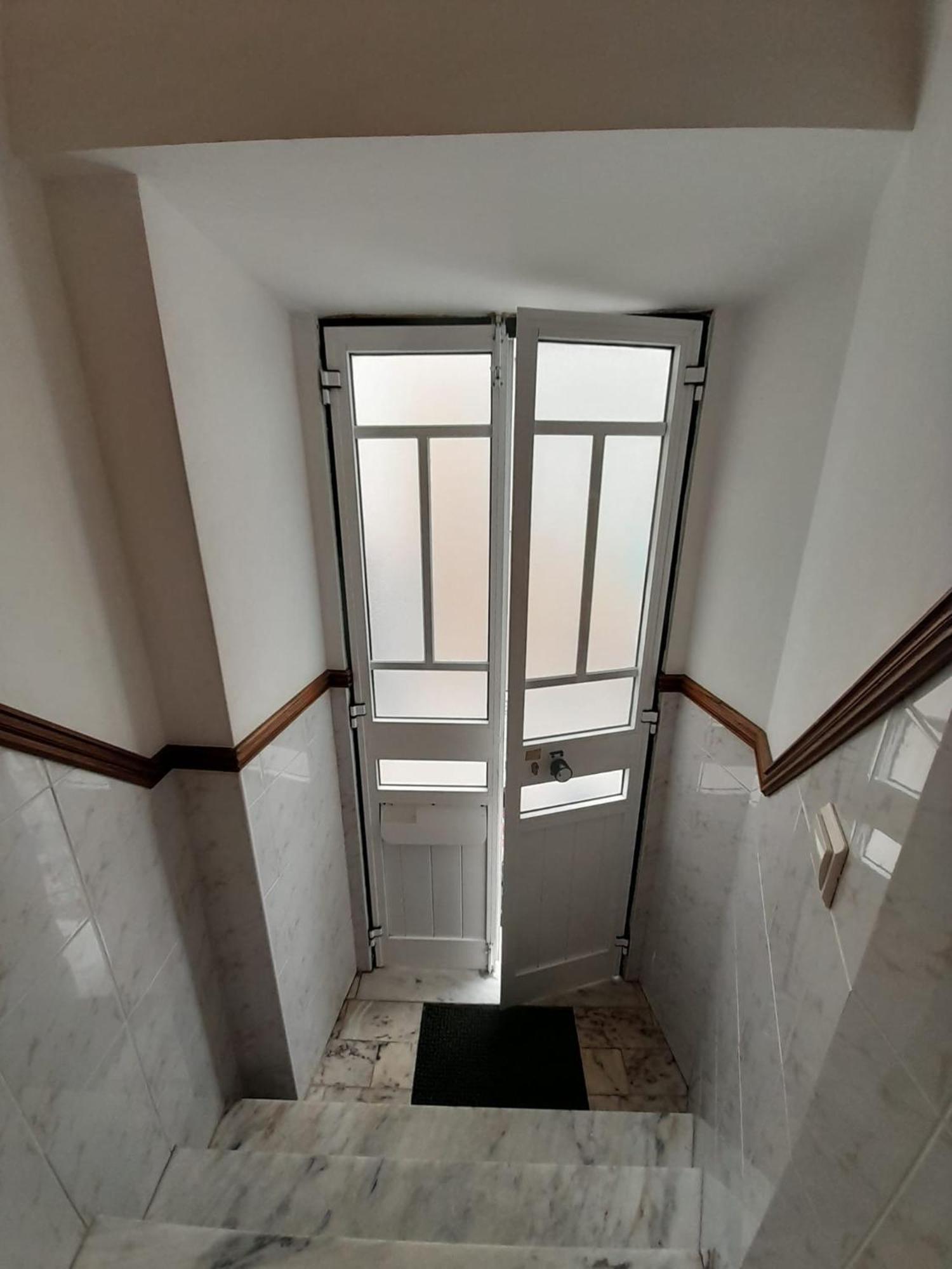 Apartamento Casa Mar Amar Nazaré Exterior foto