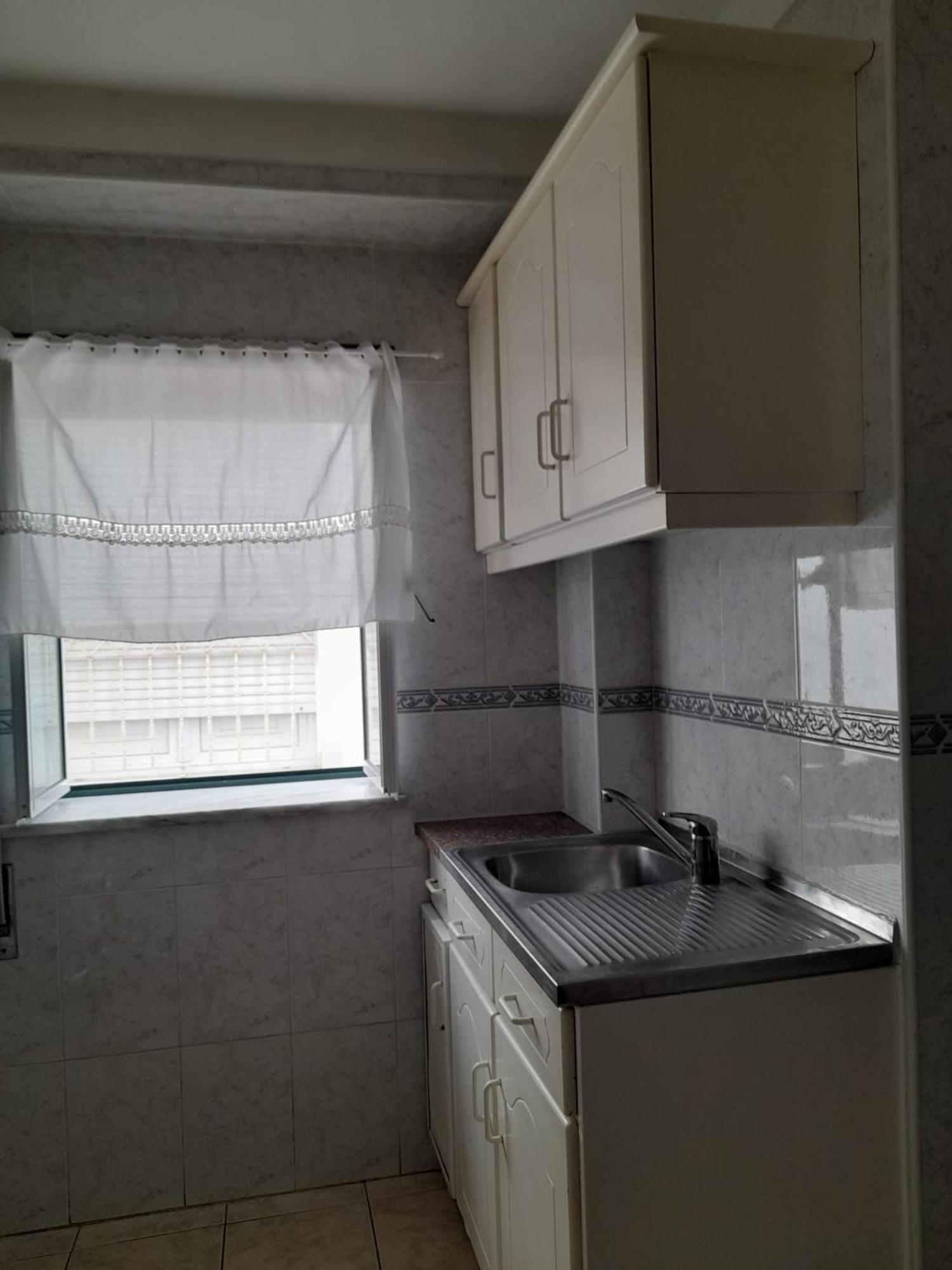 Apartamento Casa Mar Amar Nazaré Exterior foto